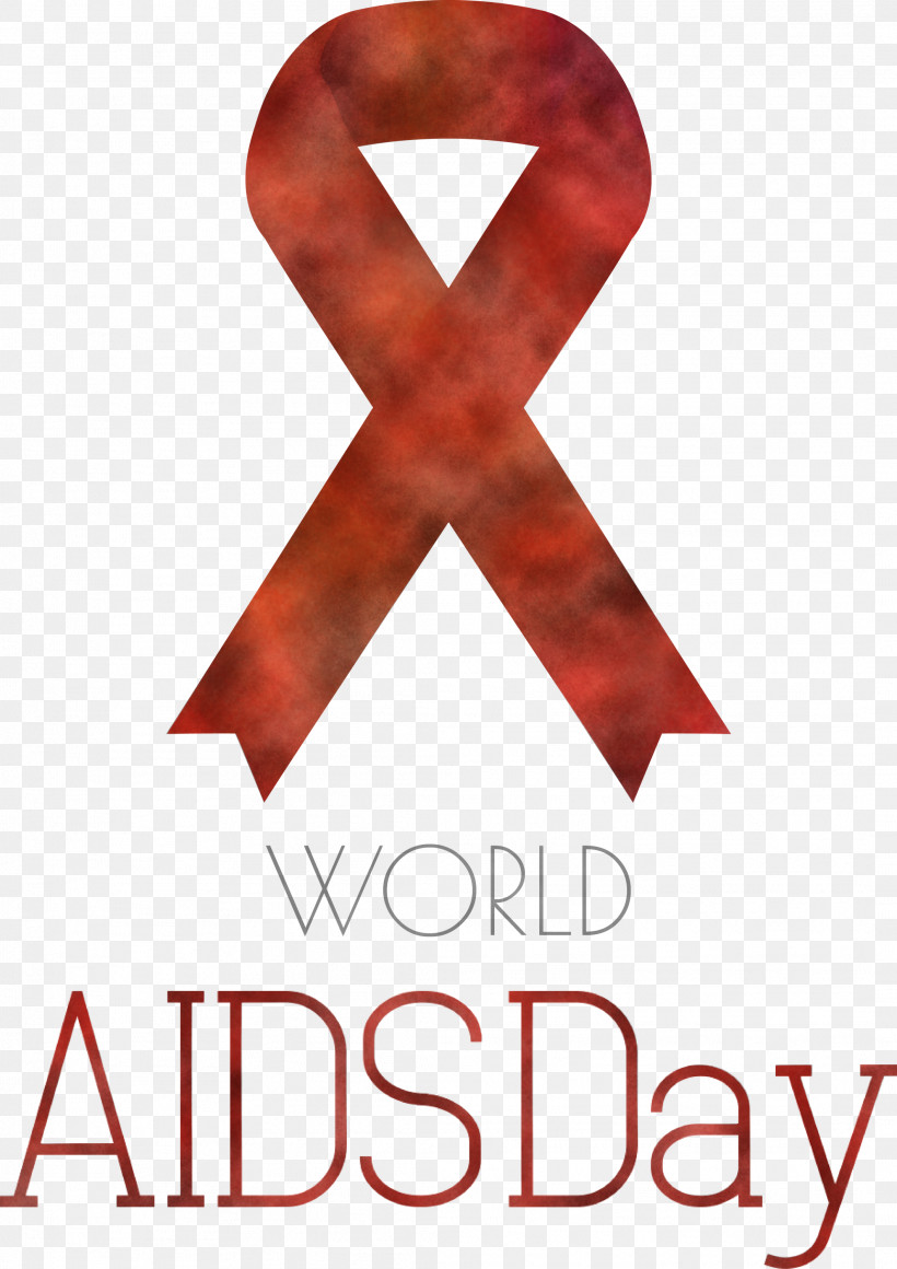 World AIDS Day, PNG, 2119x2999px, World Aids Day, Geometry, Line, Logo, M Download Free