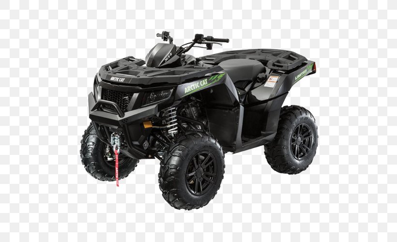 All-terrain Vehicle Arctic Cat Car Snowmobile Motorcycle, PNG, 500x500px, Allterrain Vehicle, Action Powersports, All Terrain Vehicle, Arctic Cat, Auto Part Download Free