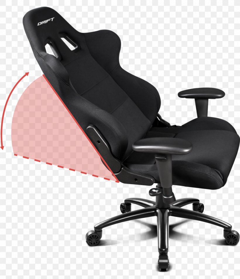Chair Gamer Drifting Seat, PNG, 1000x1162px, Chair, Armrest, Black, Color, Comfort Download Free