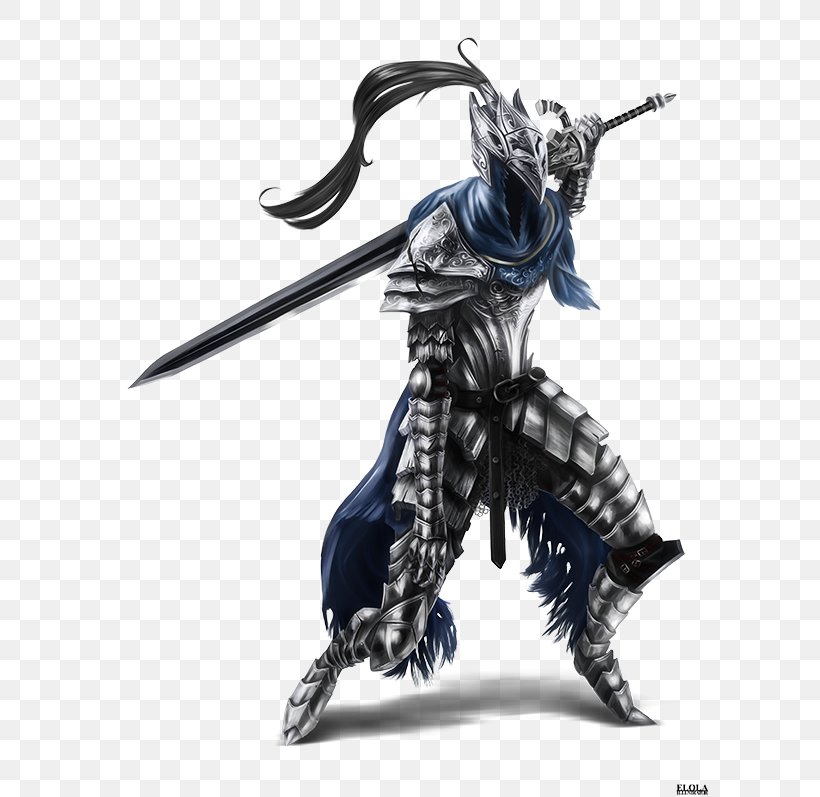 Dark Souls: Artorias Of The Abyss Armour Drawing Fan Art, PNG, 600x797px, Dark Souls, Action Figure, Action Toy Figures, Armour, Art Download Free