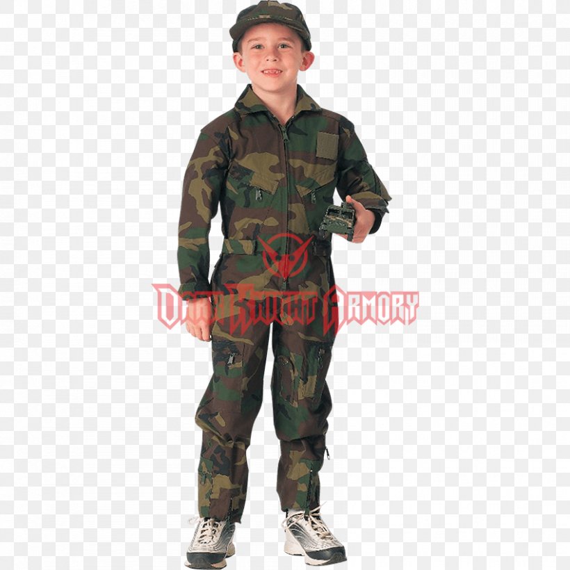 Flight Suit Military Camouflage Clothing, PNG, 850x850px, Flight Suit, Army, Boilersuit, Camouflage, Child Download Free