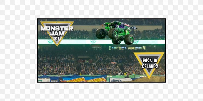 Grave Digger 0 1 Party, PNG, 1024x512px, 2017, 2018, Grave Digger, Advertising, Banner Download Free