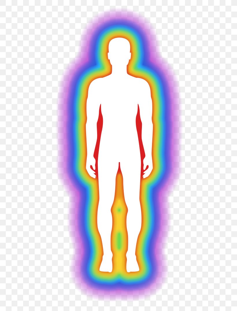 Human Body Aura Energy Chakra Homo Sapiens, PNG, 670x1076px, Watercolor, Cartoon, Flower, Frame, Heart Download Free