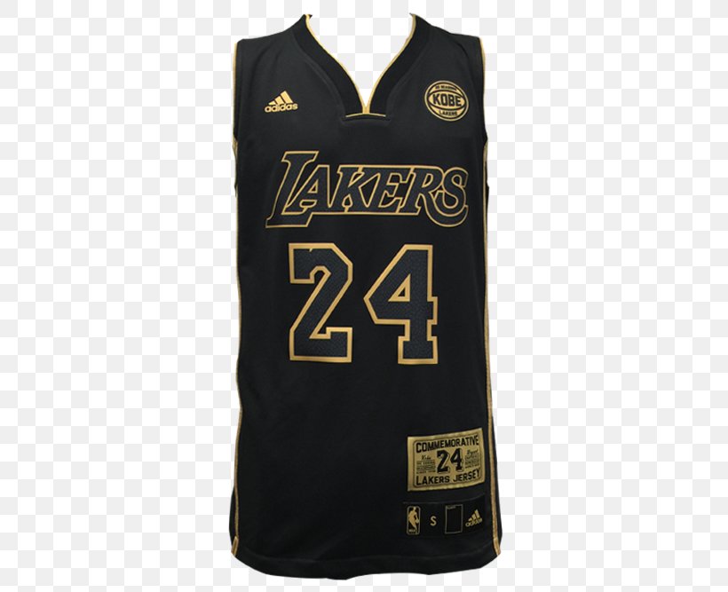 Los Angeles Lakers T-shirt Jersey NBA Nike, PNG, 500x667px, Los Angeles Lakers, Brand, Clothing, Jersey, Kobe Bryant Download Free