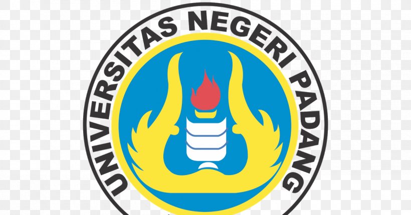 Padang State University Logo Brand, PNG, 1200x630px, Padang, Area ...