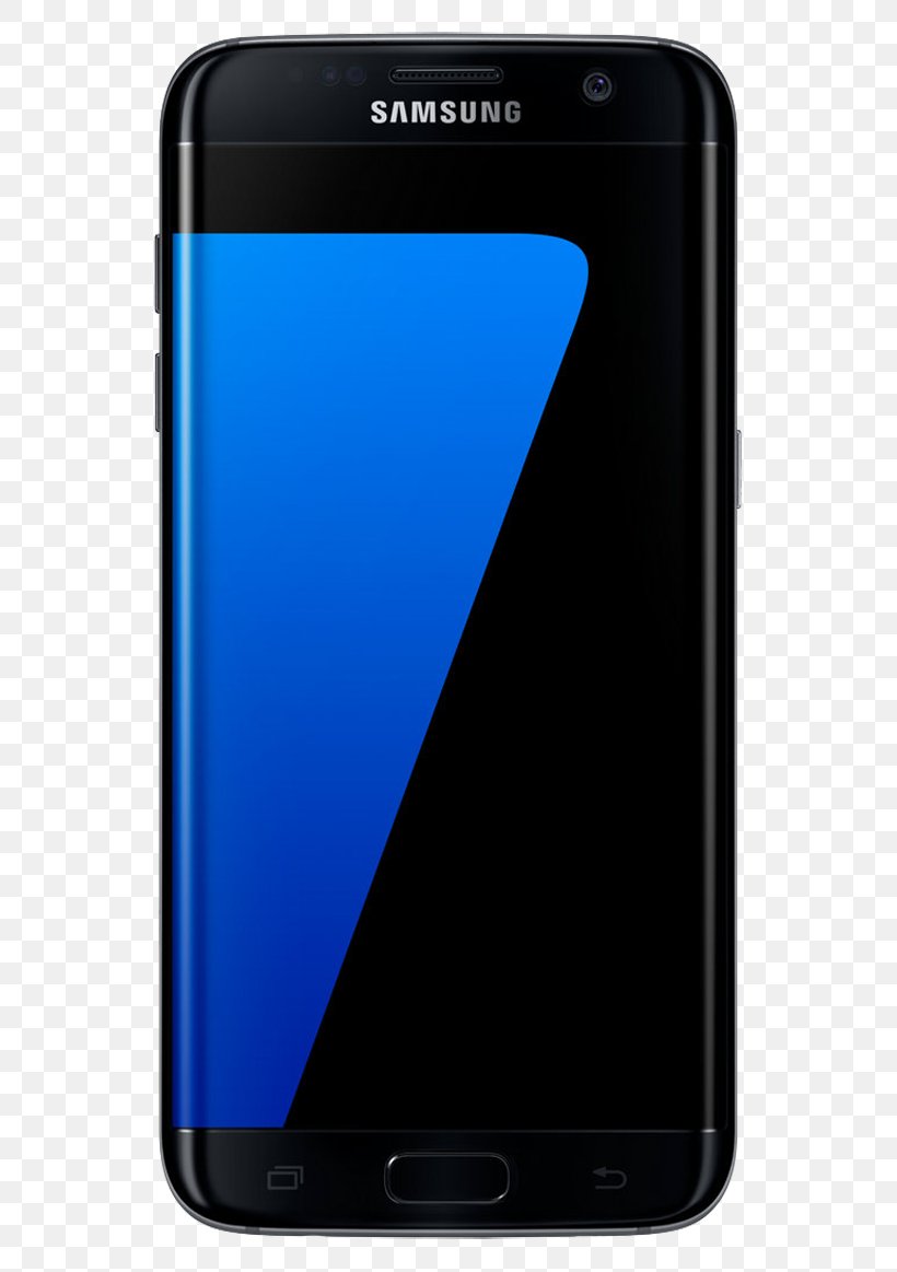 Samsung GALAXY S7 Edge Smartphone 4G IPhone, PNG, 600x1163px, 32 Gb, Samsung Galaxy S7 Edge, Android, Cellular Network, Communication Device Download Free