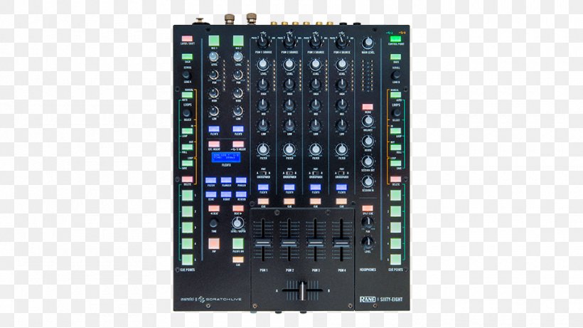 Scratch Live Audio Mixers DJ Mixer Disc Jockey Phonograph Record, PNG, 960x540px, Scratch Live, Audio Equipment, Audio Mixers, Computer Dj, Computer Software Download Free
