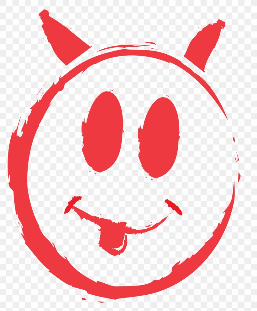 Smiley Emoticon Clip Art, PNG, 2000x2417px, Smiley, Area, Devil, Emoticon, Face Download Free