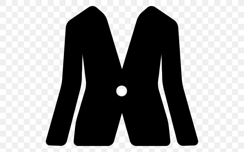 T-shirt Jacket Sleeve Fashion Clothing, PNG, 512x512px, Tshirt, Black, Black And White, Blouse, Brand Download Free