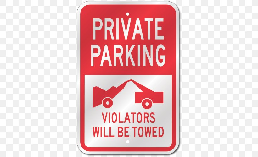 Traffic Sign Parking Car Park Brand, PNG, 500x500px, Sign, Area, Brand, Car Park, Code Download Free