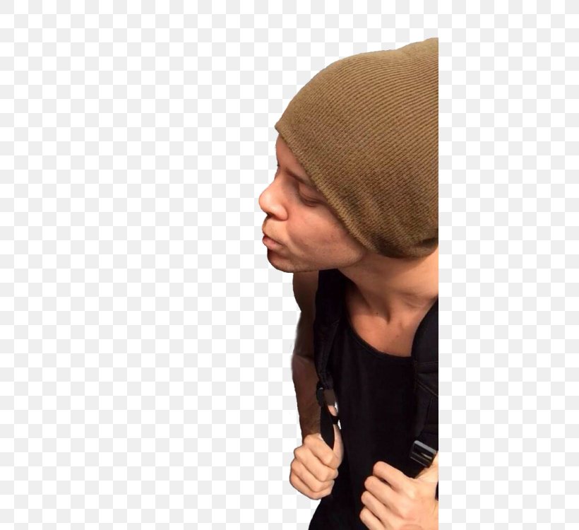 Ashton Irwin 5 Seconds Of Summer Kiss Love Beanie, PNG, 422x750px, 5 Seconds Of Summer, Ashton Irwin, Beanie, Beret, Cap Download Free