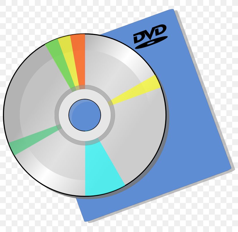 Clip Art Openclipart DVD Vector Graphics Free Content, PNG, 800x800px, Dvd, Blank Media, Cddvd Organizer, Compact Disc, Computer Component Download Free