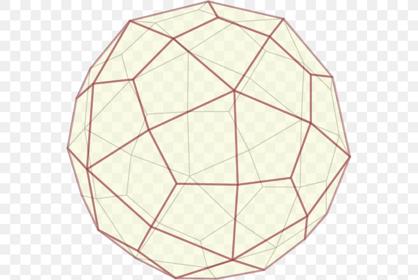 Deltoidal Hexecontahedron Rhombicosidodecahedron Sphere Deltoidal Icositetrahedron Pentagonal Hexecontahedron, PNG, 559x550px, Deltoidal Hexecontahedron, Area, Ball, Deltoidal Icositetrahedron, Dodecahedron Download Free