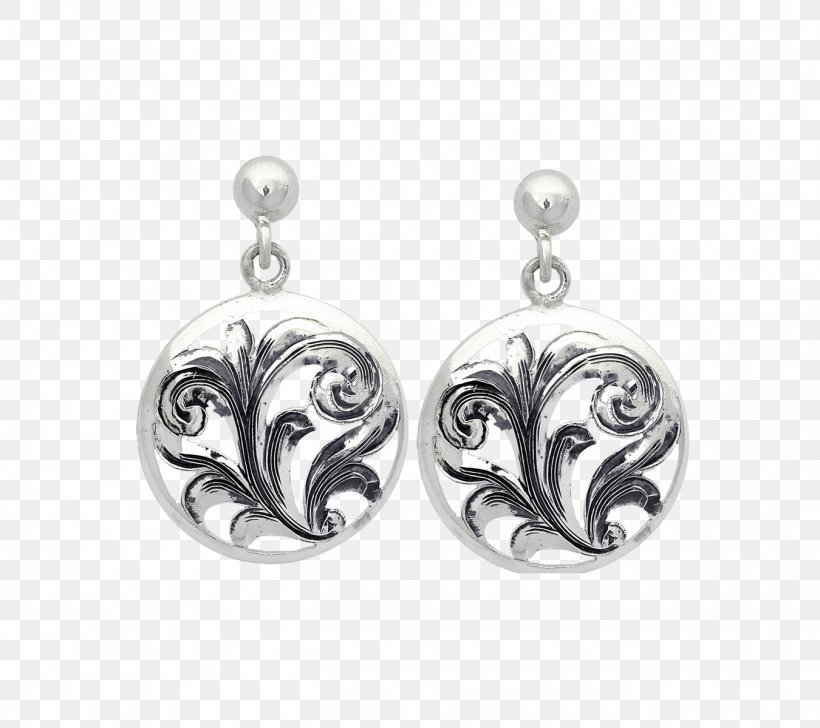 Earring Filigree Sterling Silver Charms & Pendants, PNG, 1350x1200px, Earring, Bead, Body Jewellery, Body Jewelry, Charms Pendants Download Free