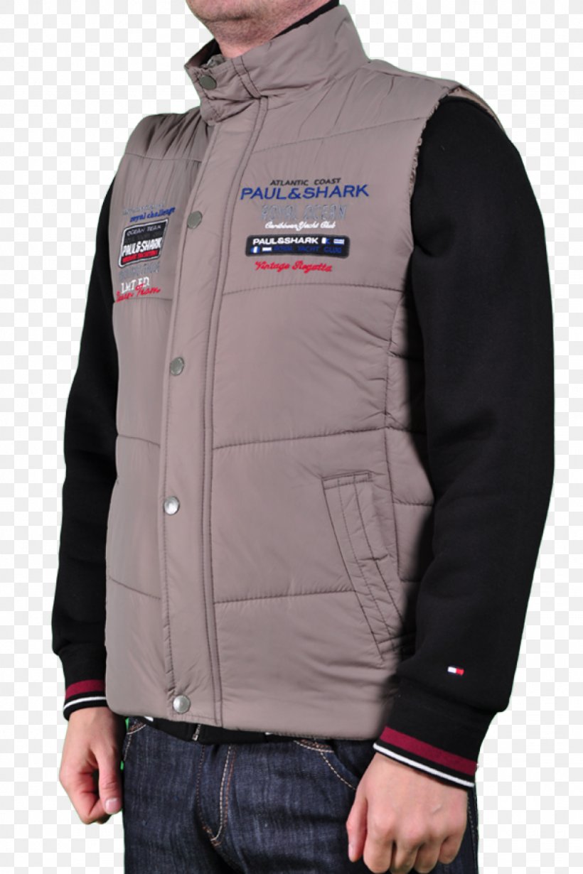 Gilets Jacket Sleeve Hood, PNG, 1024x1536px, Gilets, Hood, Jacket, Outerwear, Sleeve Download Free