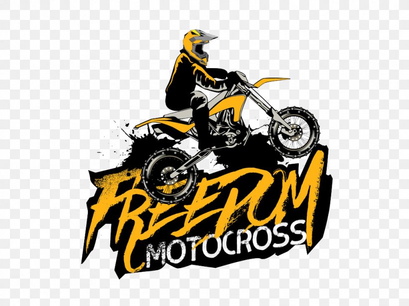 Logo Motocross Motorcycle, PNG, 1024x768px, Logo, Automotive Design, Brand, Car, Freestyle Motocross Download Free