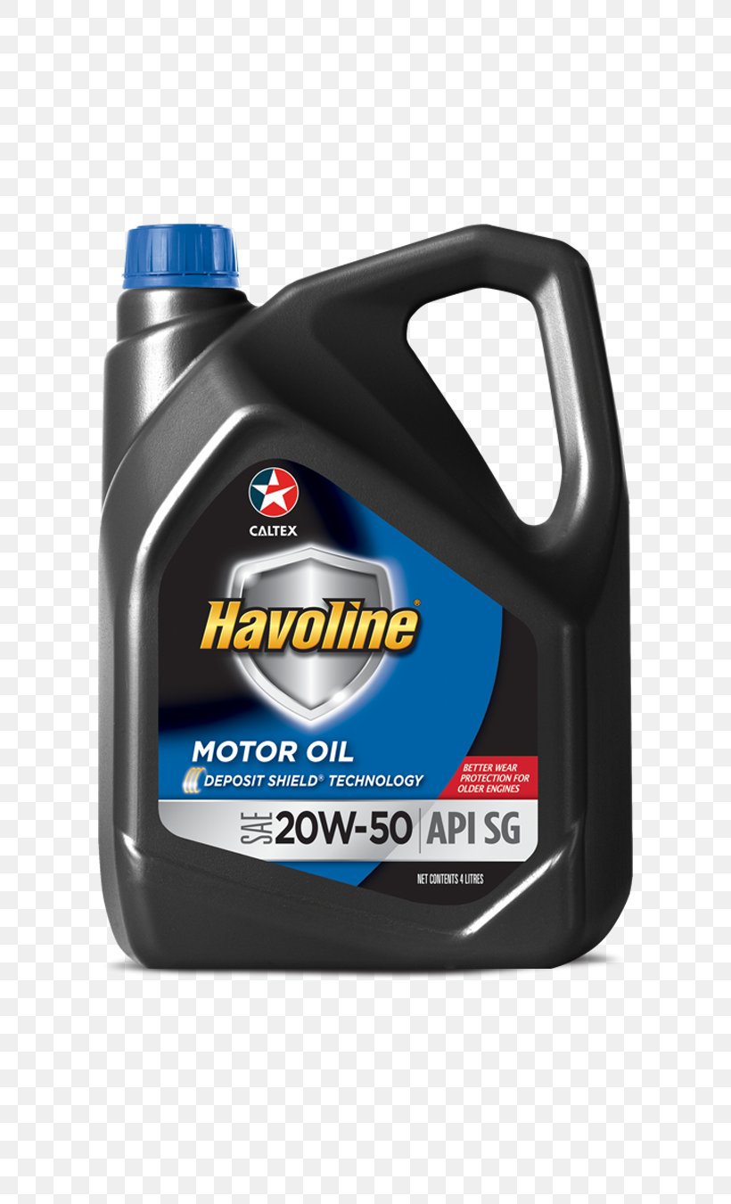 Motor Oil Caltex Havoline Sae 20W-40 Sf Engine Oil 4L, PNG, 640x1351px, Motor Oil, Automotive Fluid, Caltex, Engine, Hardware Download Free