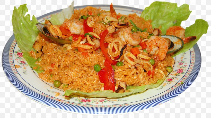 Peruvian Cuisine Arroz Chaufa Arroz Con Pollo Arroz Con Mariscos Shellfish, PNG, 1600x898px, Peruvian Cuisine, Aji, Arroz Chaufa, Arroz Con Mariscos, Arroz Con Pollo Download Free