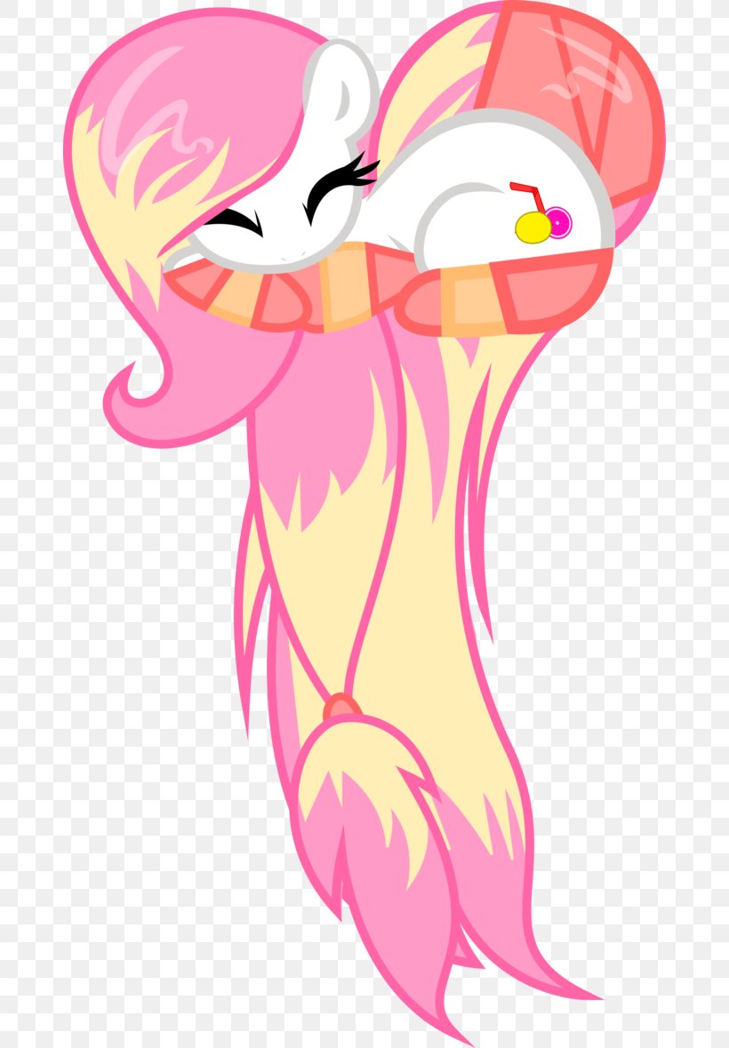 Pony Princess Celestia Applejack Rarity Heart, PNG, 678x1179px, Watercolor, Cartoon, Flower, Frame, Heart Download Free