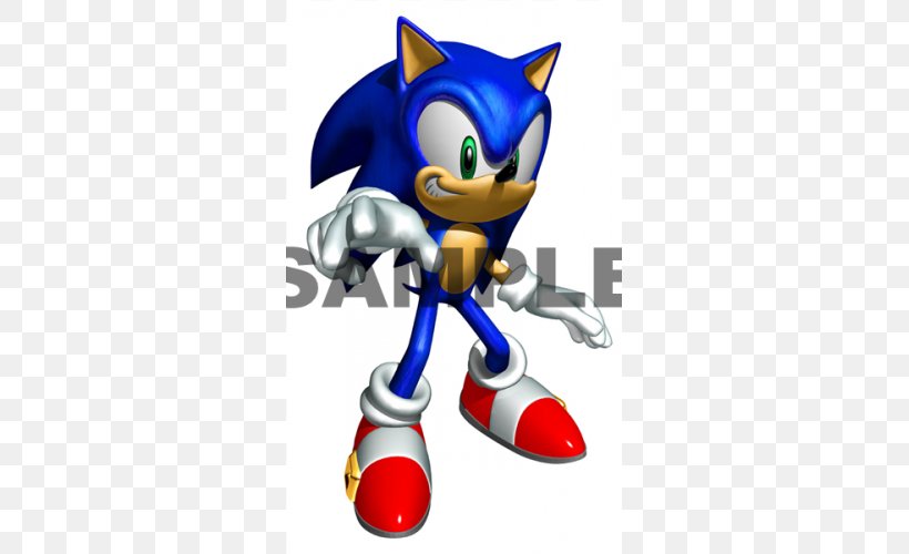 Sonic The Hedgehog 2 Sonic The Hedgehog 3 Sonic & Knuckles Sonic Adventure Sonic Mania, PNG, 500x500px, Sonic The Hedgehog 2, Action Figure, Fictional Character, Figurine, Hedgehog Download Free