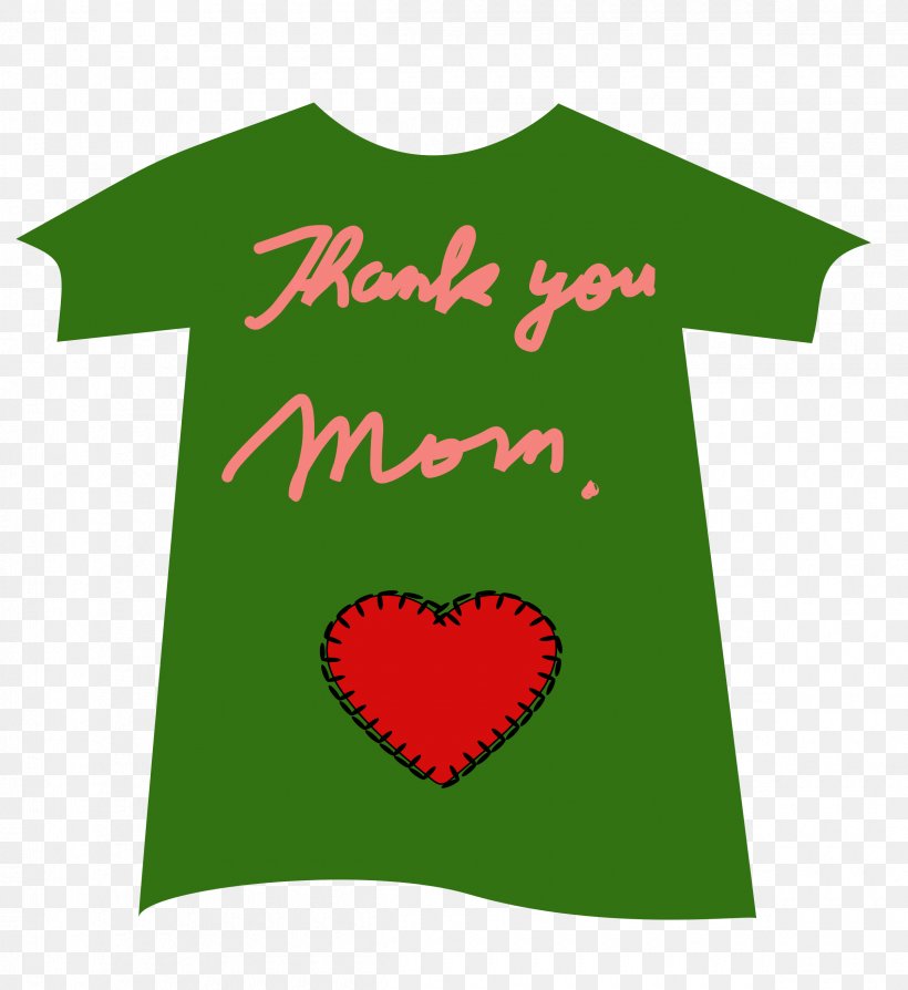 T-shirt Mother Clip Art, PNG, 2400x2618px, Watercolor, Cartoon, Flower, Frame, Heart Download Free