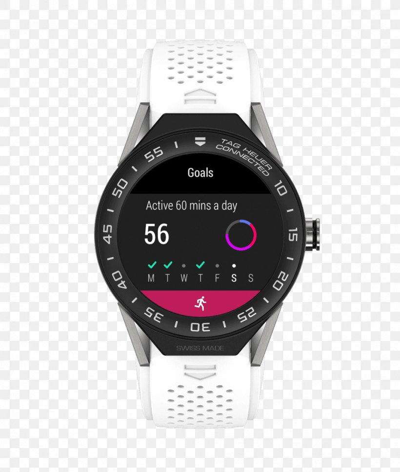 TAG Heuer Connected Modular Smartwatch, PNG, 952x1125px, Tag Heuer Connected Modular, Brand, Hardware, Jewellery, Luneta Download Free