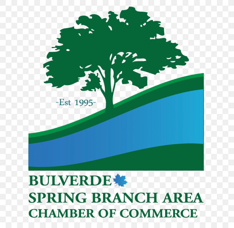 Bulverde Spring Branch Chamber Of Commerce Organization Barbery & Associates, CPA Logo, PNG, 673x800px, Spring Branch, Area, Brand, Business, Chamber Of Commerce Download Free