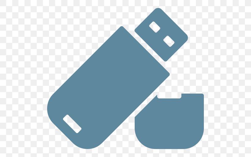 USB Flash Drives Flash Memory Cards Computer Data Storage, PNG, 512x512px, Usb Flash Drives, Brand, Communication Device, Computer Data Storage, Computer Hardware Download Free