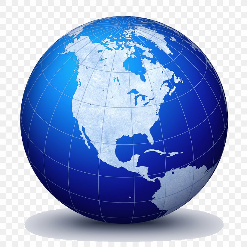 Globe World Map Technology Shutterstock, PNG, 900x900px, Globe, Business, Earth, Map, Planet Download Free