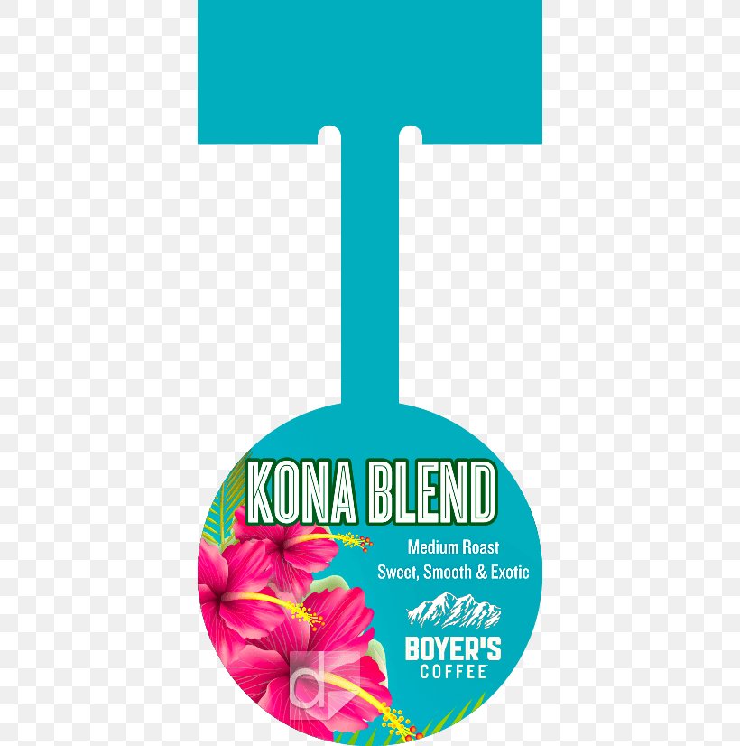 Kona Coffee Breakfast Logo Roasting, PNG, 382x826px, Coffee, Bag, Bean, Brand, Breakfast Download Free