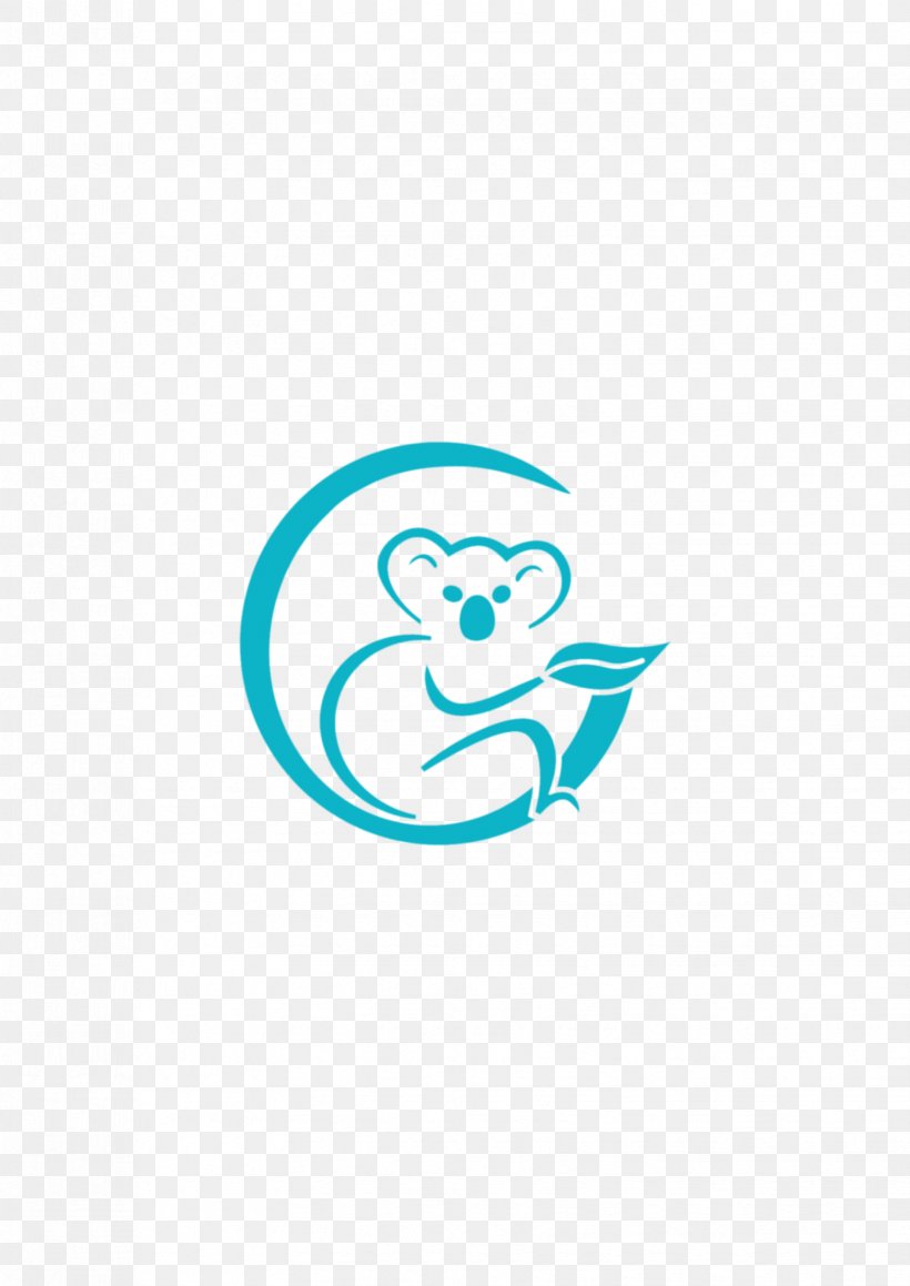 Logo Koala Brand Line Font, PNG, 1654x2339px, Logo, Area, Brand, Koala, Symbol Download Free