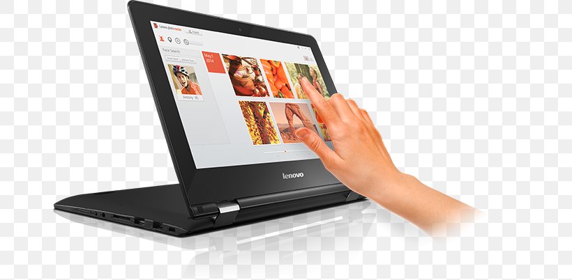 Netbook Laptop Lenovo Flex 3 (15) 2-in-1 PC Touchscreen, PNG, 670x402px, 2in1 Pc, Netbook, Celeron, Computer, Display Device Download Free