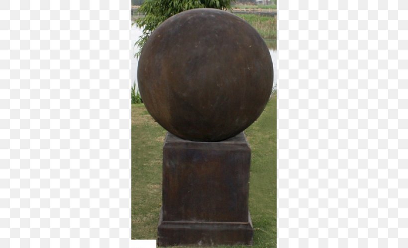 Sculpture Stone Carving Sphere Rock, PNG, 500x500px, Sculpture, Artifact, Carving, Headstone, Memorial Download Free