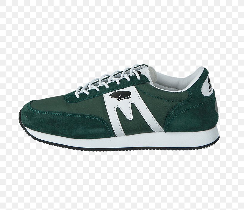 Sneakers Shoe White Green Karhu, PNG, 705x705px, Sneakers, Adidas, Aqua, Athletic Shoe, Basketball Shoe Download Free