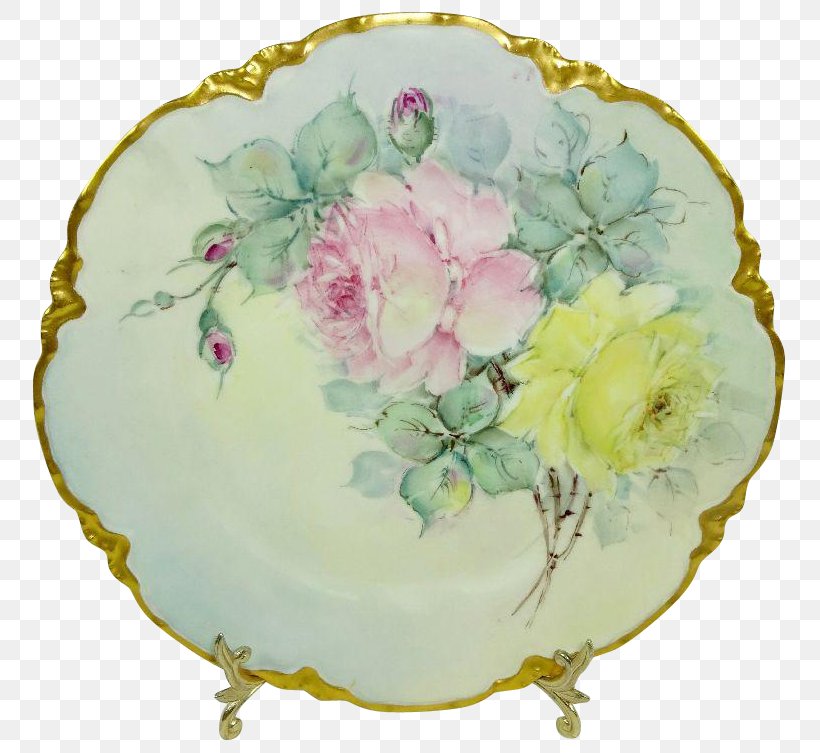 Tableware Platter Flower Ceramic Plate, PNG, 753x753px, Tableware, Ceramic, Dinnerware Set, Dishware, Floral Design Download Free