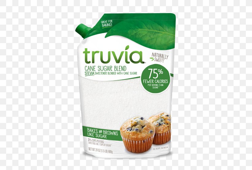 Truvia Stevia Sugar Substitute PureVia Sweetness, PNG, 460x553px, Truvia, Brand, Brown Sugar, Calorie, Commodity Download Free