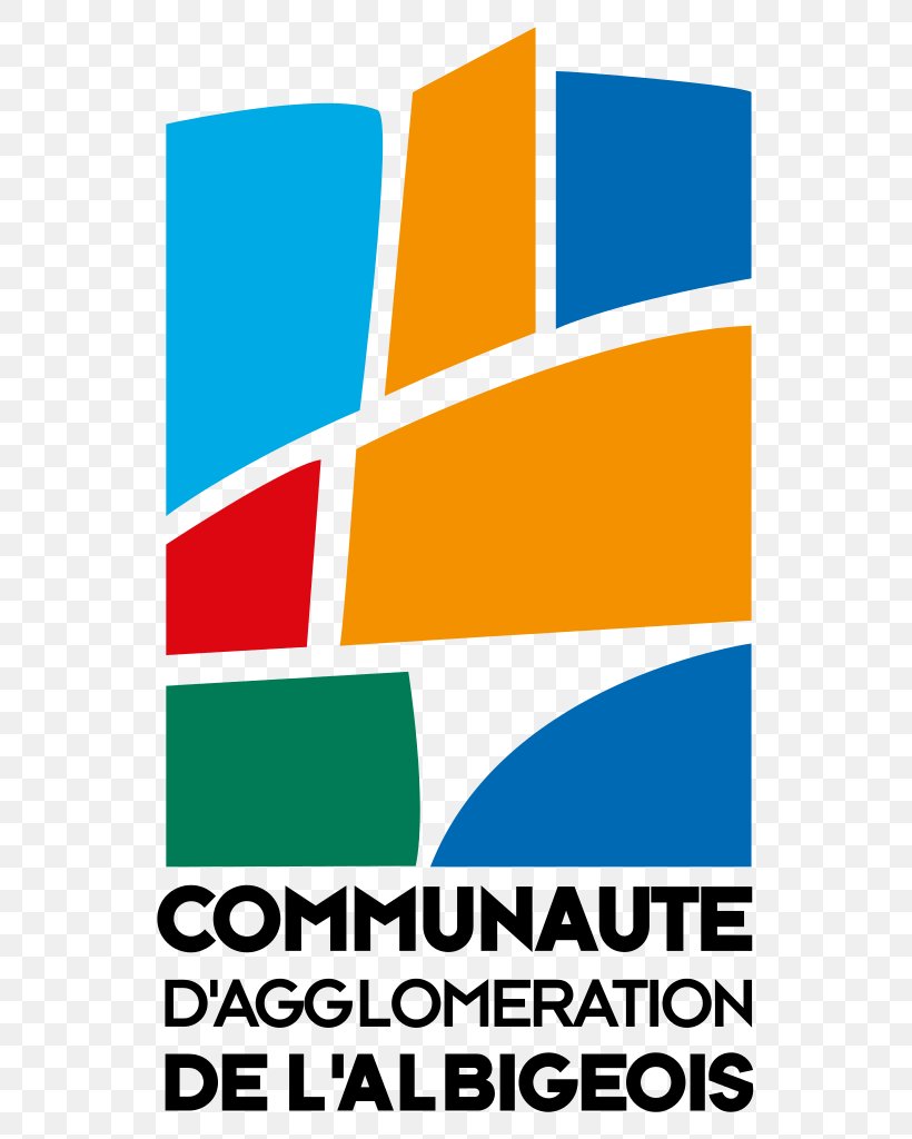 Agglomeration Communities In France Logo Albi OCcitana Brand Design, PNG, 585x1024px, Agglomeration Communities In France, Albi, Brand, Logo, Tarn Download Free