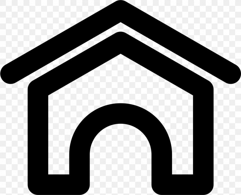 Building Home Logo Clip Art, PNG, 981x796px, Building, Black And White, Brand, Dachdeckung, Home Download Free