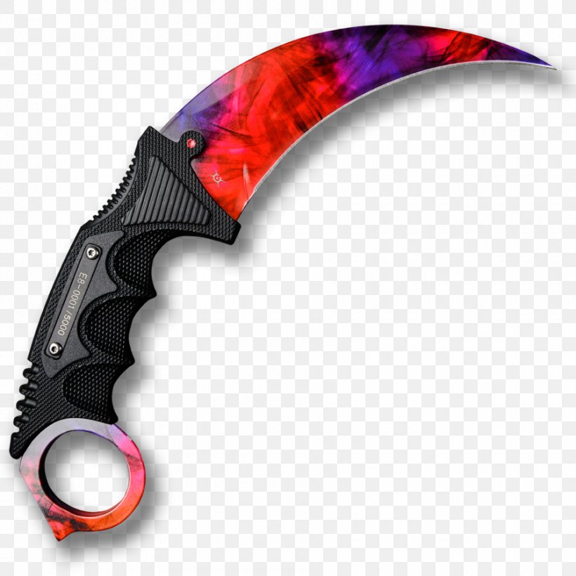 Counter-Strike: Global Offensive Knife Karambit Blade M9 Bayonet, PNG, 900x900px, Counterstrike Global Offensive, Bayonet, Blade, Bowie Knife, Cold Weapon Download Free