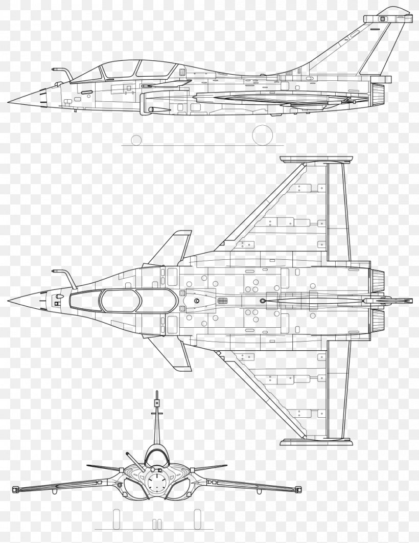 Dassault Rafale Eurofighter Typhoon Saab JAS 39 Gripen Rafale M Airplane, PNG, 1000x1296px, Dassault Rafale, Aerospace Engineering, Aircraft, Airplane, Artwork Download Free