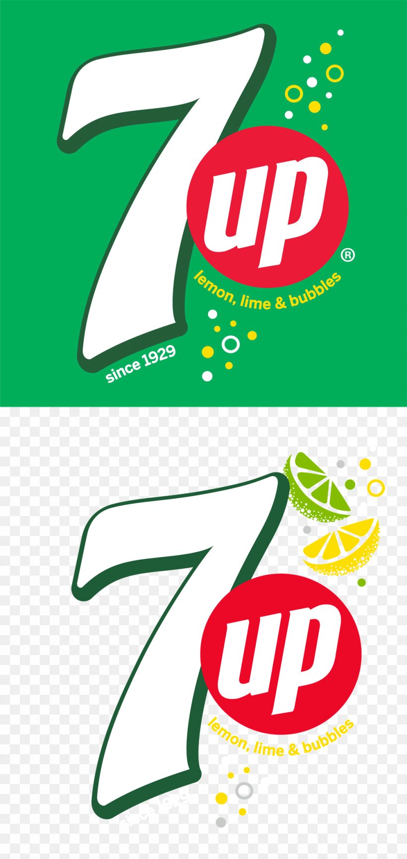 Fizzy Drinks Lemon-lime Drink 7 Up PepsiCo, PNG, 1000x2112px, 7 Up, Fizzy Drinks, Area, Bottling Company, Brand Download Free