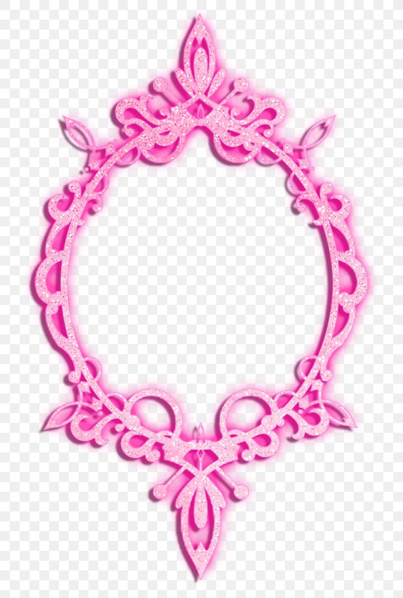Glitter Picture Frame Pink Clip Art, PNG, 760x1216px, Glitter, Art, Blog, Color, Deviantart Download Free