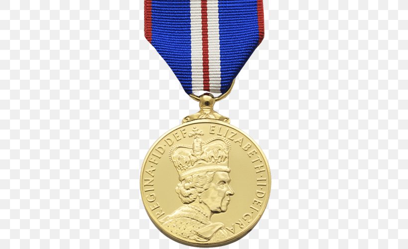 Gold Medal Military Medal Silver Medal British War Medal, PNG, 500x500px, Gold Medal, Award, Bigbury Mint Ltd, British War Medal, Bronze Medal Download Free