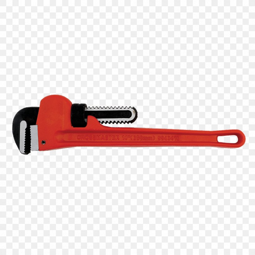 Hand Tool Spanners Pipe Wrench Ridgid, PNG, 1000x1000px, Hand Tool, Adjustable Spanner, Craftsman, Cutting Tool, Handle Download Free