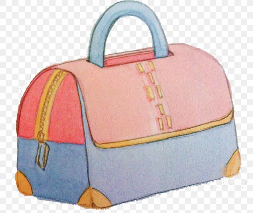 Handbag Baggage Pocket Sketch, PNG, 1283x1081px, Handbag, Bag, Baggage, Cafe, Hand Luggage Download Free