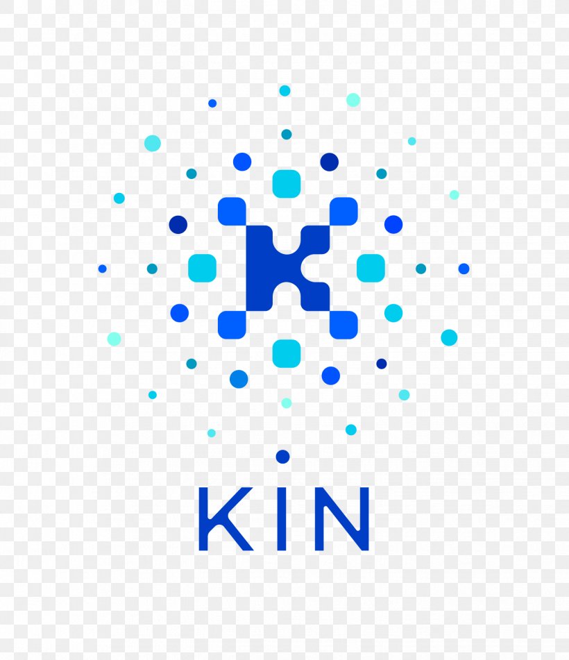Kin Kik Messenger Ethereum Cryptocurrency Initial Coin Offering, PNG