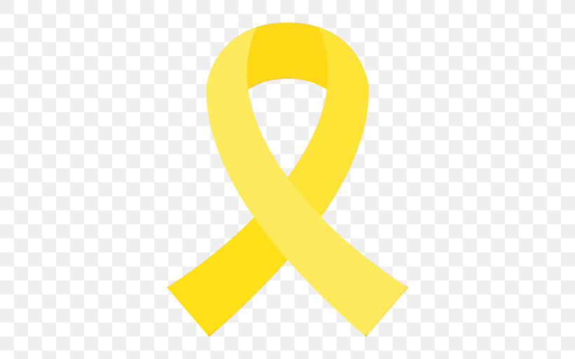 Lazo Emoji Yellow Ribbon, PNG, 512x512px, Lazo, Awareness Ribbon, Black Ribbon, Blob Emoji, Emoji Download Free