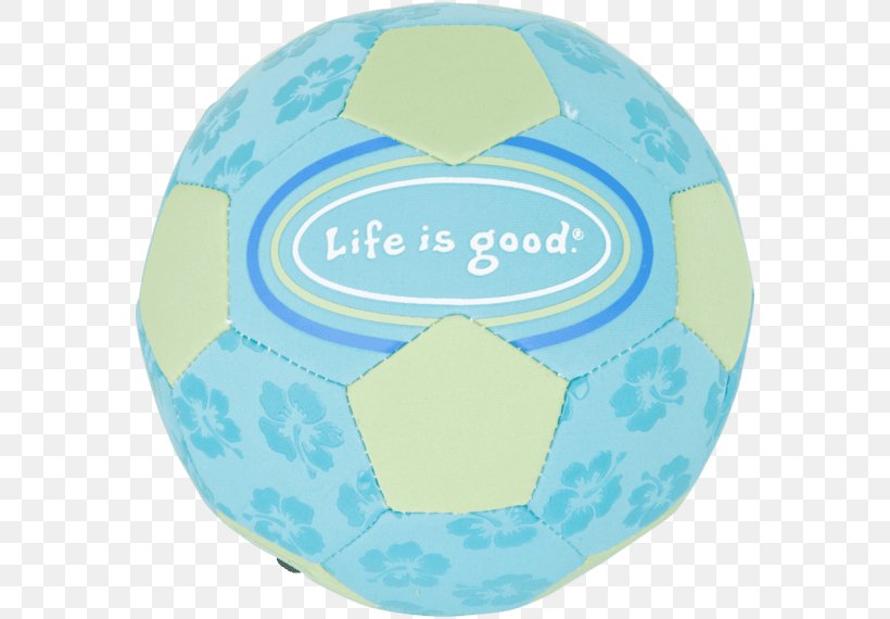 Product Design Turquoise Life Is Good, PNG, 570x570px, Turquoise, Aqua, Blue, Life Is Good, Sphere Download Free