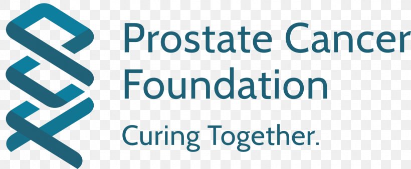 Prostate Cancer Foundation United States Cancer Research, PNG, 1736x716px, Prostate Cancer Foundation, Androgen Receptor, Area, Blue, Brand Download Free