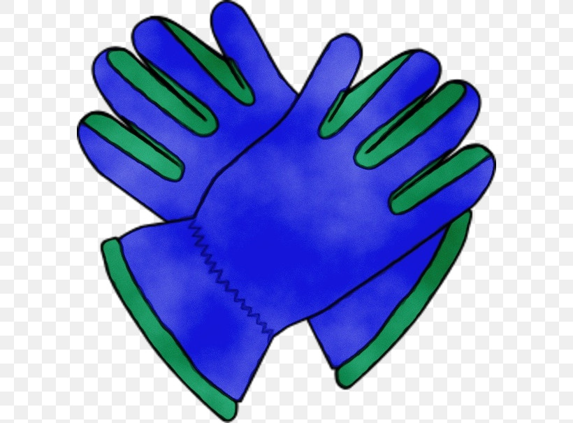 Safety Glove Glove Gardening Glove Garden Gloves Clothing, PNG, 600x605px, Watercolor, Clothing, Garden Gloves, Gardening Glove, Glove Download Free